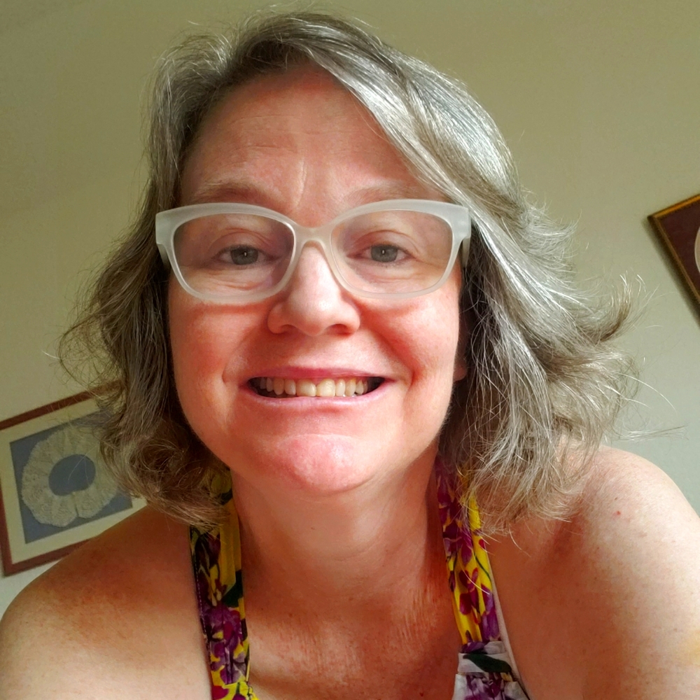 Meet your Posher, Jane